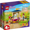 LEGO Friends 41696 Kúpeľ pre poníky v stajni