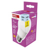 EMOS SK s.r.o. LED žiarovka Classic A60 / E27 / 7 W (60 W) / 806 lm / Studená biela - ZQ5E44