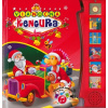 Vianočná kengura - Zvuková kniha