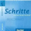 Schritte International 5 CD /2/ zum Kursbuch - S. ; Niebisch, D. ; Kerner, M. Hilpert