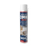 SIGA PRO PU pena ZIMNÁ trubičková 750 ml