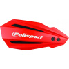 Polisport kryty páčiek MX BULLIT 8308500003 Červená CR04