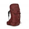 Osprey Aether 65l S/M expediční turistický batoh - Deep Acorn Red