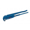 BOSCH Inštalatérske rúrkové kliešte 90°, 420 mm PROFESSIONAL 1600A02W3V