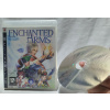 ENCHANTED ARMS Playstation 3 EAN: EAN 1:, EDÍCIA: Pôvodné vydanie - prebaľované