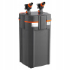 Kanistrový filter do akvária 20W 2000L/H s nastaviteľným výfukovým ventilom