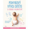 Pohybový vývoj dítěte s láskou a respektem - Fyzioterapeutky dětem - Kačírková, Zuzana Rybová Michaela