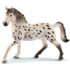 Schleich Schleich Zvieratko - Žrebec Knabstrupper OLP102613889