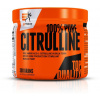 Aminokyseliny Extrifit 100% Pure Citrulline 300 g orange (8594181609517)