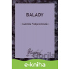E-kniha Balady - Ľudmila Podjavorinská