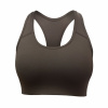 SENSOR INFINITY ECO dámský top, olive green - S