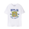 Teenage Mutant Ninja Turtles - 
