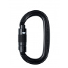 Karabína Climbing Technology Pillar Pro TG - black