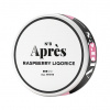 Après - nikotinové sáčky - Raspberry Liqorice - 8mg /g