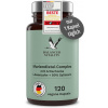 Balanced vitality Kapsule z ostropestreca mariánskeho – artičok 120 ks Exp.: 2026+