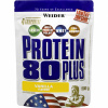 Protein 80 Plus 500 g - Weider Príchuť: Banán