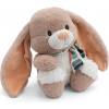 Nici plyšový Zajačik Fjella 25 cm