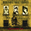 Hrdinové Nové Fronty - Dům na demolici / Hororový věk / 2CD [2 CD]
