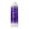 Joico Color Balance Purple Conditioner ochranný kondicionér pro blond a šedé vlasy 1000 ml unisex