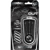 Winmau steel black OUT 90% wolfram 22g