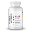 NutriWorks HMB 750 90 kapsúl
