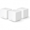 H60X 3pc AX1500 Mesh WiFi6 MERCUSYS