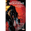 Death of Wolverine Prelu…