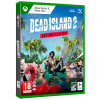 Dead Island 2 Day One Edition CZ (XONE/XSX)
