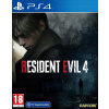 Resident Evil 4 Remake (2023)