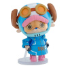 Bandai Tamashii Nations one Piece S.H.Figuarts Akční Figurka Tony Tony Chopper -Future Island Egghead- 7 cm