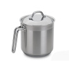 Silampos Hrniec na mlieko Profi Tejo 2000 1,9 l Silampos