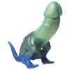 Creature Cocks Jurassic Cock Dinosaur Silicone Dildo