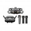 DJI Avata 2 Fly More Combo (Three Batteries) CP.FP.00000151.01
