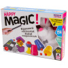 Happy Magic - moja prvá kúzelnická krabička - v maďarskom jazyku