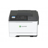 LEXMARK tiskárna CS521dn, A4 COLOR LASER 42C0070