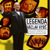 HYBS VACLAV - TO NEJLEPSI Z PADESATI LET (2CD)