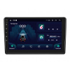 Xtrons 2DIN autorádio IAP12-XEV47 Android, Fiat Ducato / Peugeot Boxer II / Citroen Jumper II