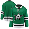 Fanatics Pánský dres Dallas Stars NHL Breakaway Home Jersey Veľkosť: XL