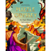 Puzzle Odyssey: An Epic Maze Adventure