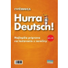 Hurra Deutsch! A2-B1 - Cvičebnica