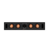 Klipsch R-30C centrálny reproduktor, 100 W, Bass-reflex, 8 Ohm, 96 dB 1069856