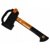 Sekera, kálačka - Fiskars A6 tesárska sekera XS Solid 1052046 (Sekera, kálačka - Fiskars A6 tesárska sekera XS Solid 1052046)