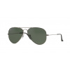 Ray-Ban RB3025 AVIATOR LARGE METAL W0879