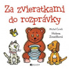 VZa zvieratkami do rozprávky - Eliot Schrefer