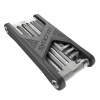 Multifunkčné náradie Syncros Multi-tool Matchbox 19CT
