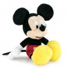 Mickey - plyšová postavička z pohádky Mickey Mouse (Disney - Mickey Mouse - 25 cm)