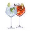 Alpina Poháre na gin tonic 4 x 730 ml