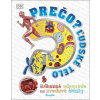 Prečo? Ľudské telo - autor neuvedený