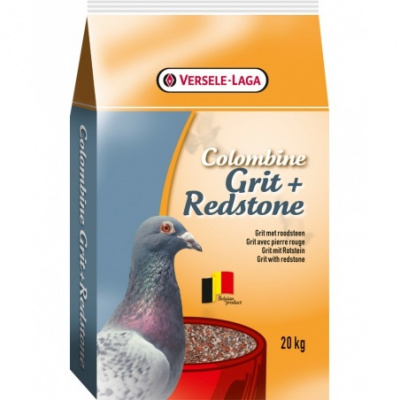 Versele-Laga Colombine Grit + Redstone 20kg