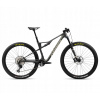 Horský bicykel - Orbea Oiz M30 Black XL 2023 (Orbea Oiz M30 Black XL 2023)